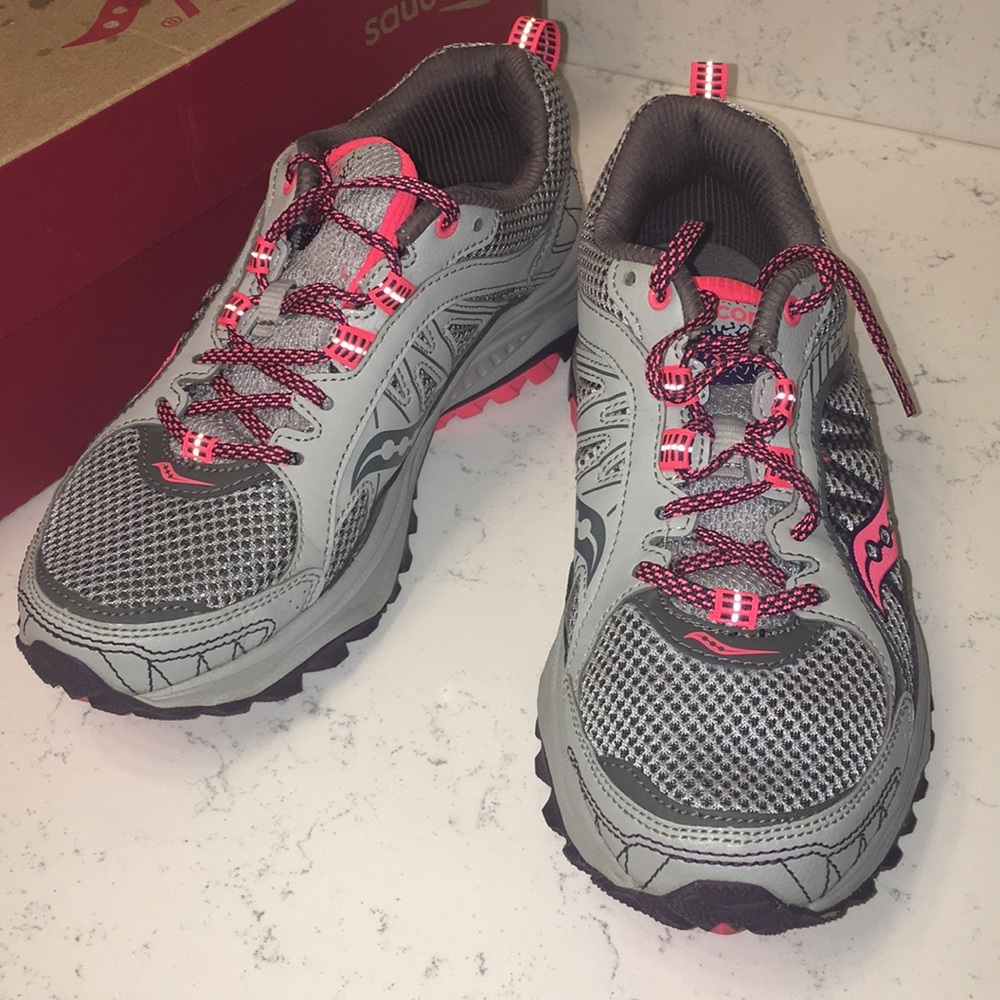 Saucony Running shoes